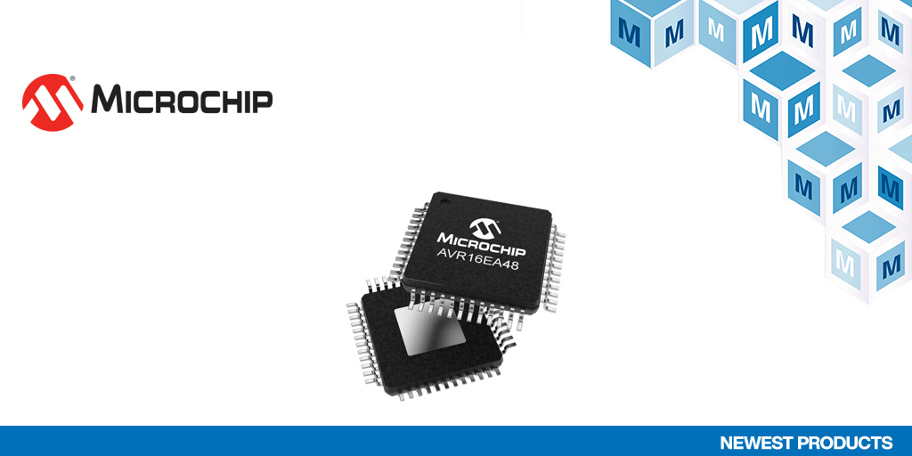 Microchip Technology AVR64EA 8Bit AVR Microcontrollers.jpg