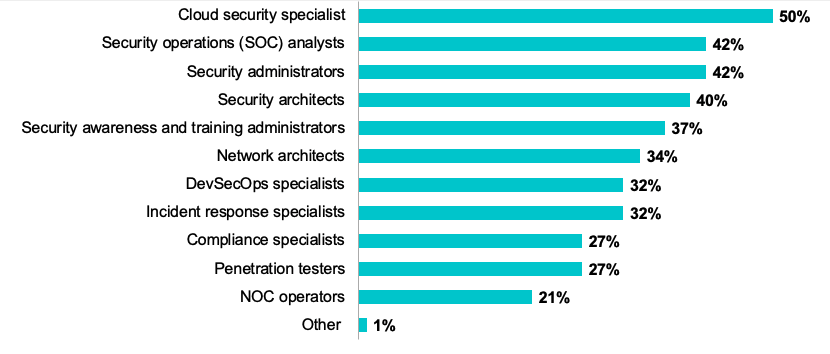 Graph showing what roles organizations are looking.png