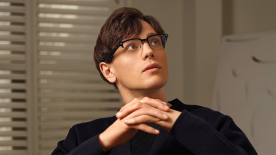 화웨이 시청각 기능을 동시에 제공하는 차세대 스마트 안경 화웨이 아이웨어 한국 정식 출시 (1).jpg