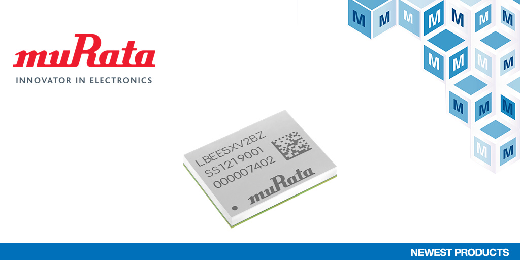 TW_Murata Type 2BZ Wi-Fi® + BLUETOOTH® Module (LBEE5XV2BZ).jpg