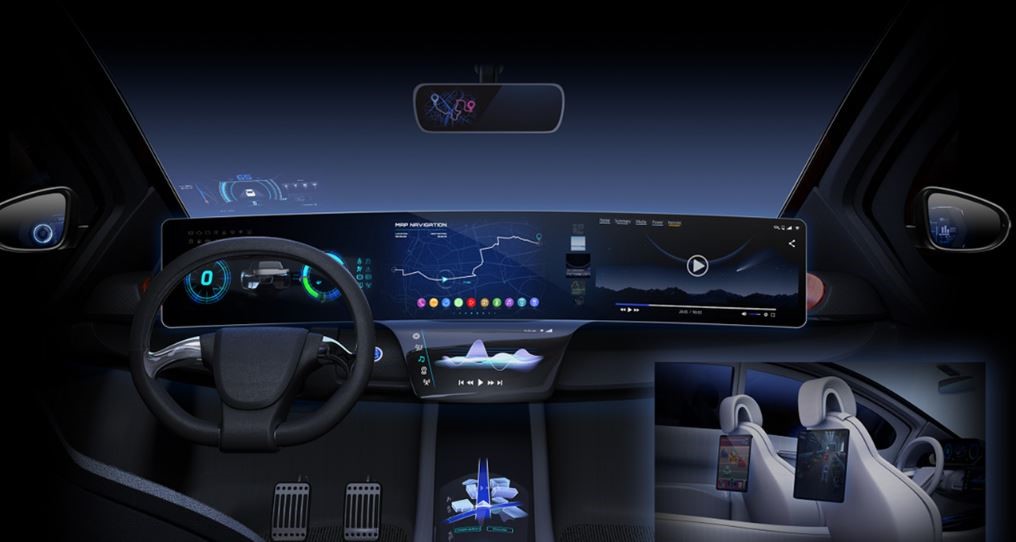 엔비디아, 미디어텍과 협력…”AI 및 가속 컴퓨팅 통한 자동차 혁신”.jpg