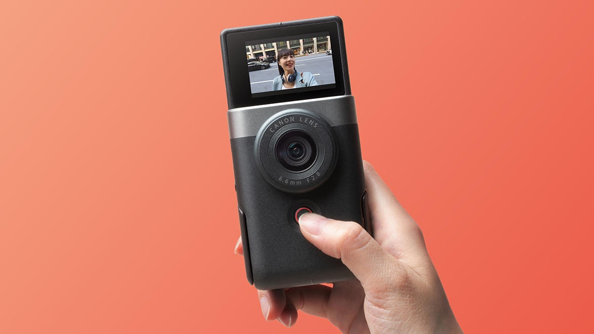 브이로그용 카메라 ‘파워샷 V10’(1).jpg