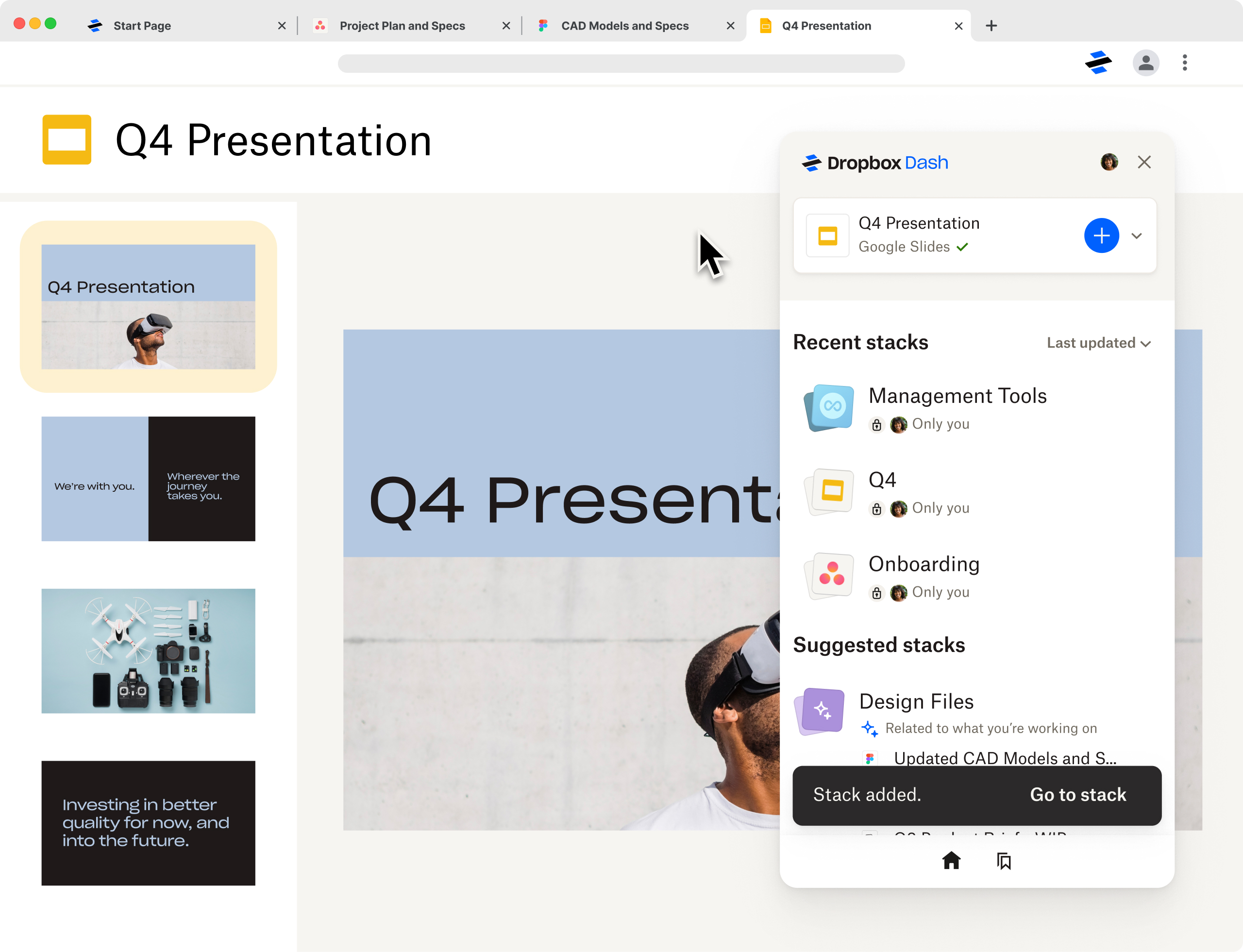 드롭박스 대시(Dropbox Dash)_브라우저 확장_스택(Stack).jpg