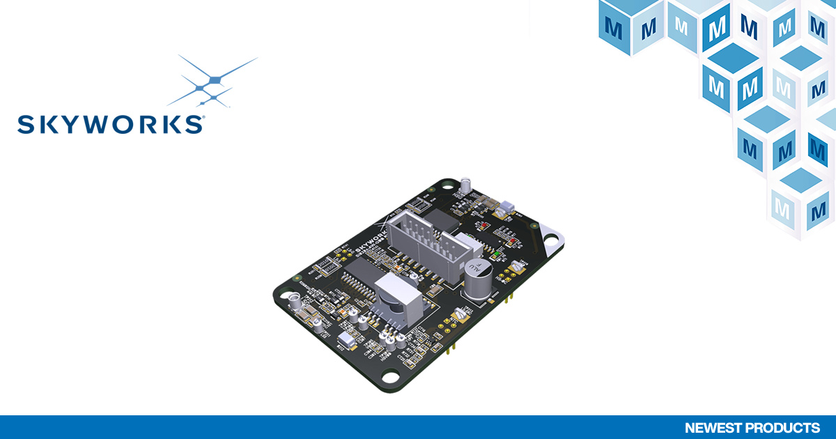 SM_Skyworks Solutions Inc. Si828x-BAWB-KIT Gate Driver Board for XM3.jpg