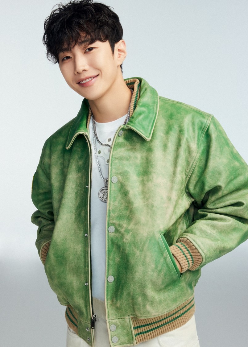 JBL, 박재범을 JBL의 새로운 브랜드 앰배서더로 선정.jpg