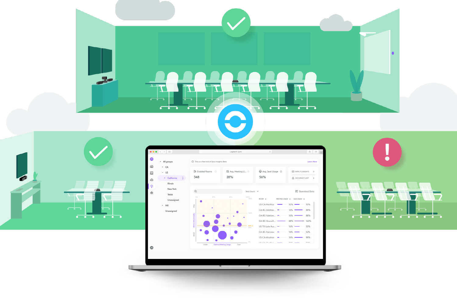 로지텍의 화상회의 종합 서비스 플랜 ‘로지텍 셀렉트’.jpg