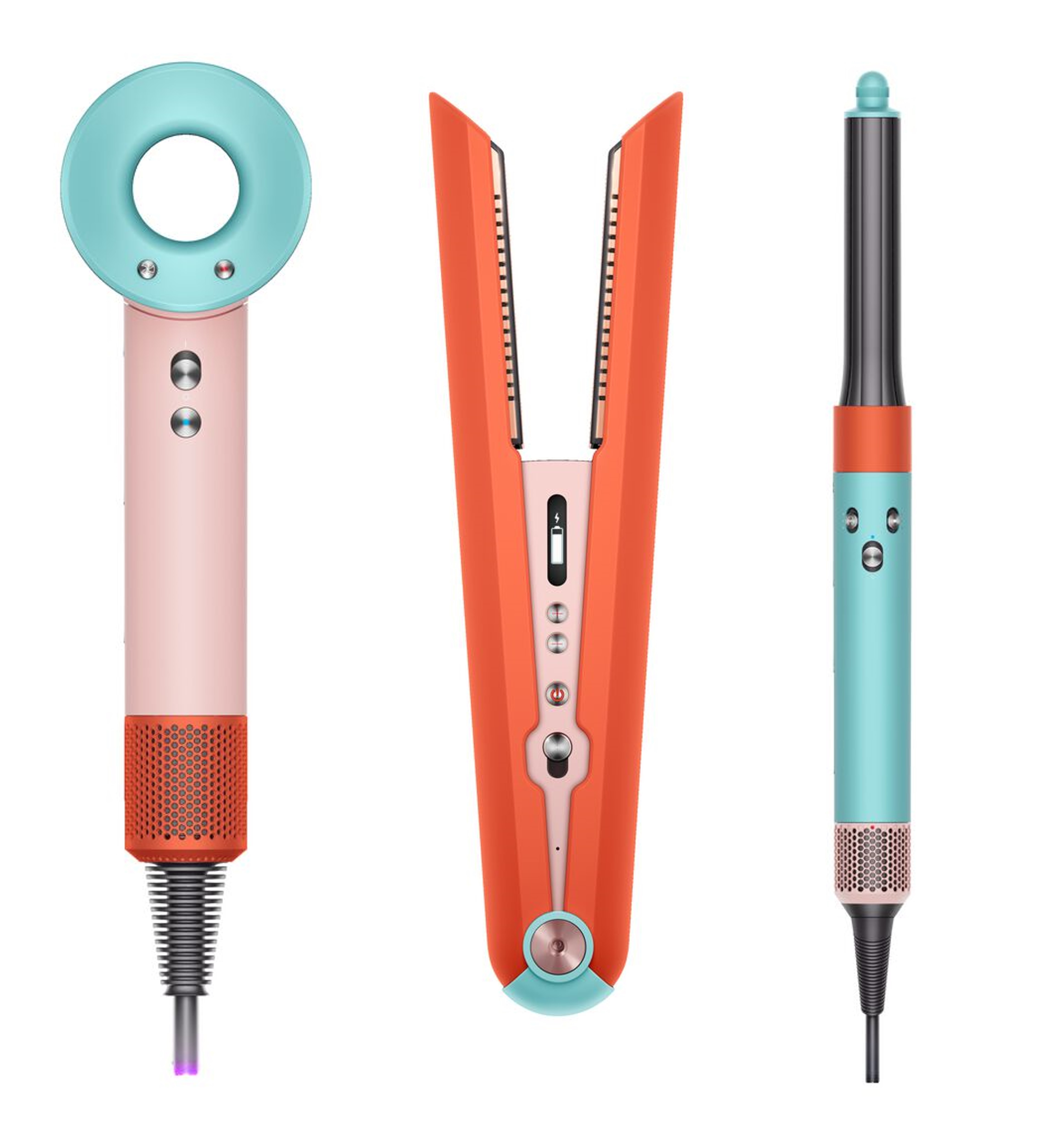 다이슨, 여름 시즌 맞아 한정판 ‘세라믹 팝’ 에디션 공개.jpg