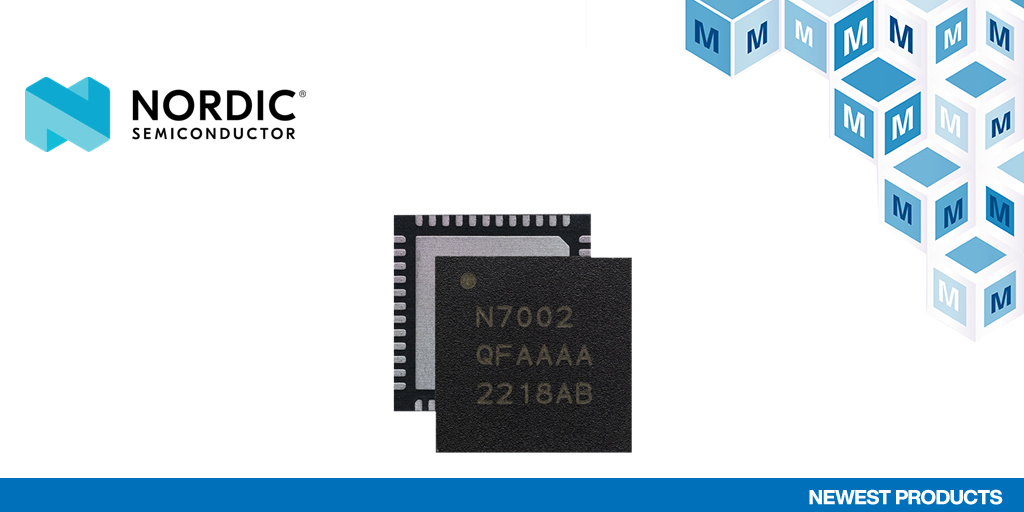 Nordic Semiconductor nRF7002 Wi-Fi® 6 Companion IC.jpg