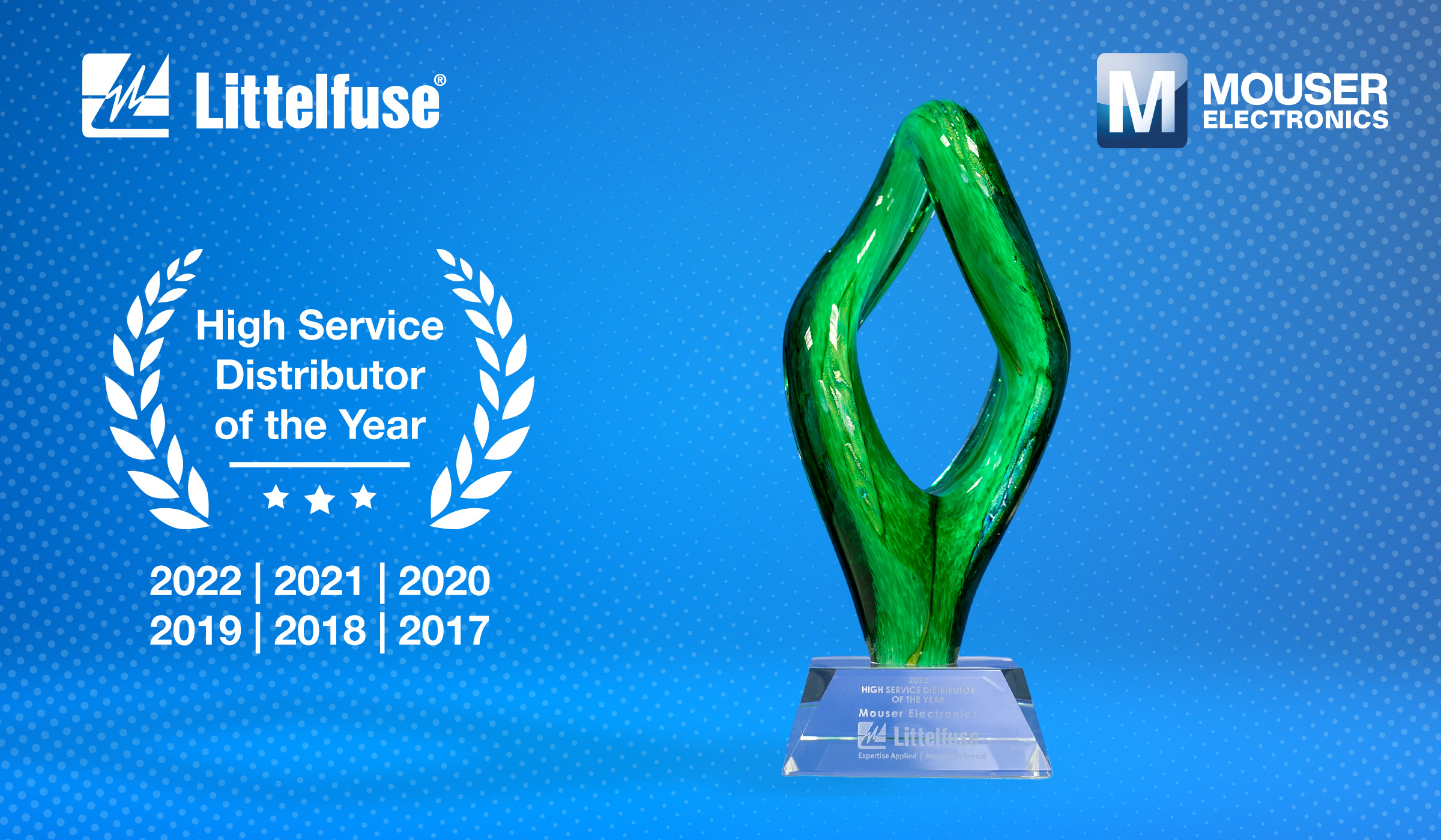 리틀휴즈, 6년 연속 올해의 유통기업으로 ‘마우저’ 선정.jpg