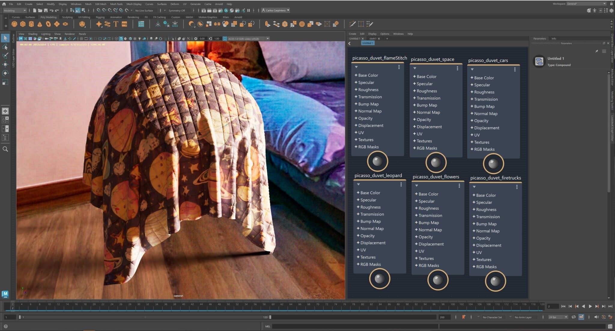 오토데스크, 크리에이터 위한 3D 소프트웨어와 툴 제공.jpg