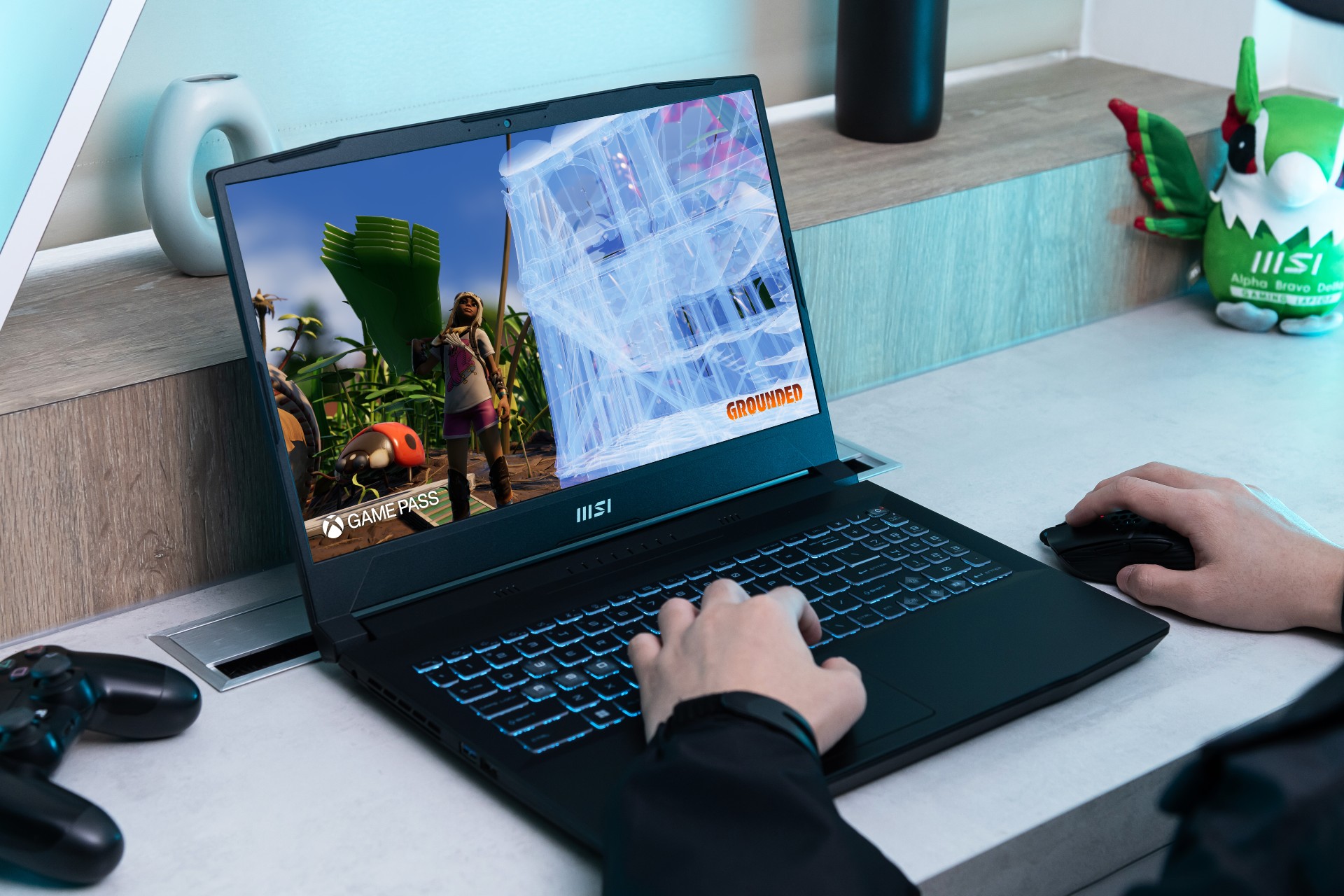 MSI 브라보 17 C7VFKP-R9.jpg