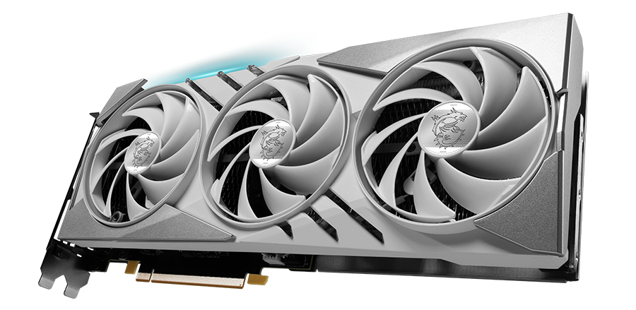 2 MSI 지포스 RTX 4070 게이밍 X 슬림 화이트 트라이프로져3.png