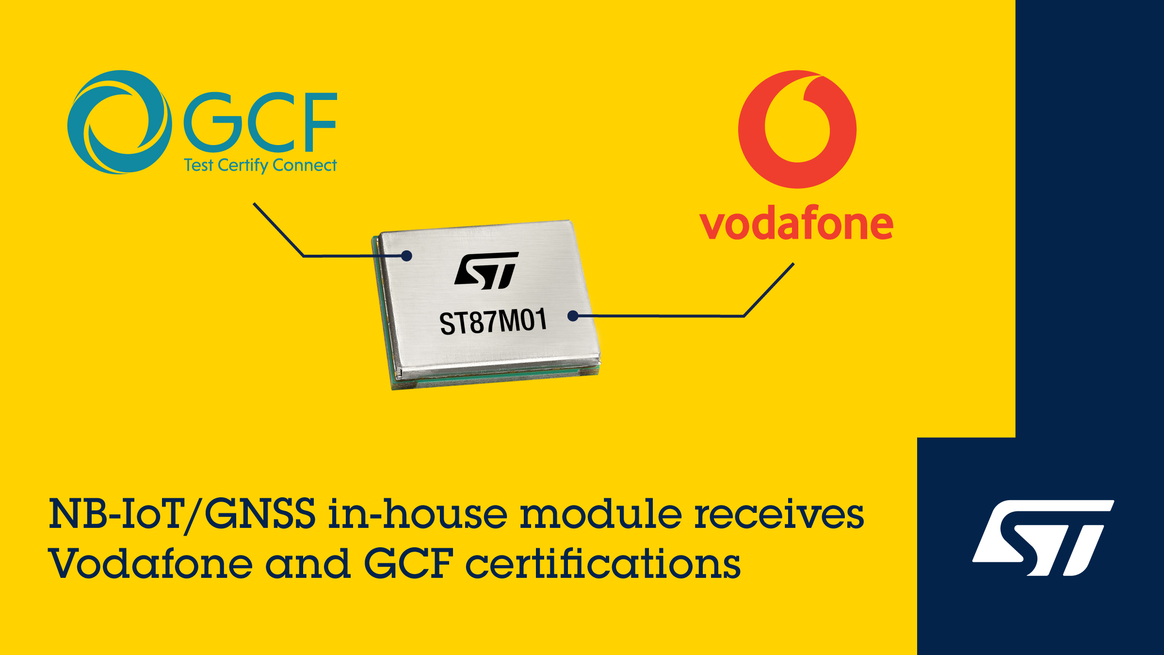 Vodafone certification for ST87M01 NB-IoT module.jpg