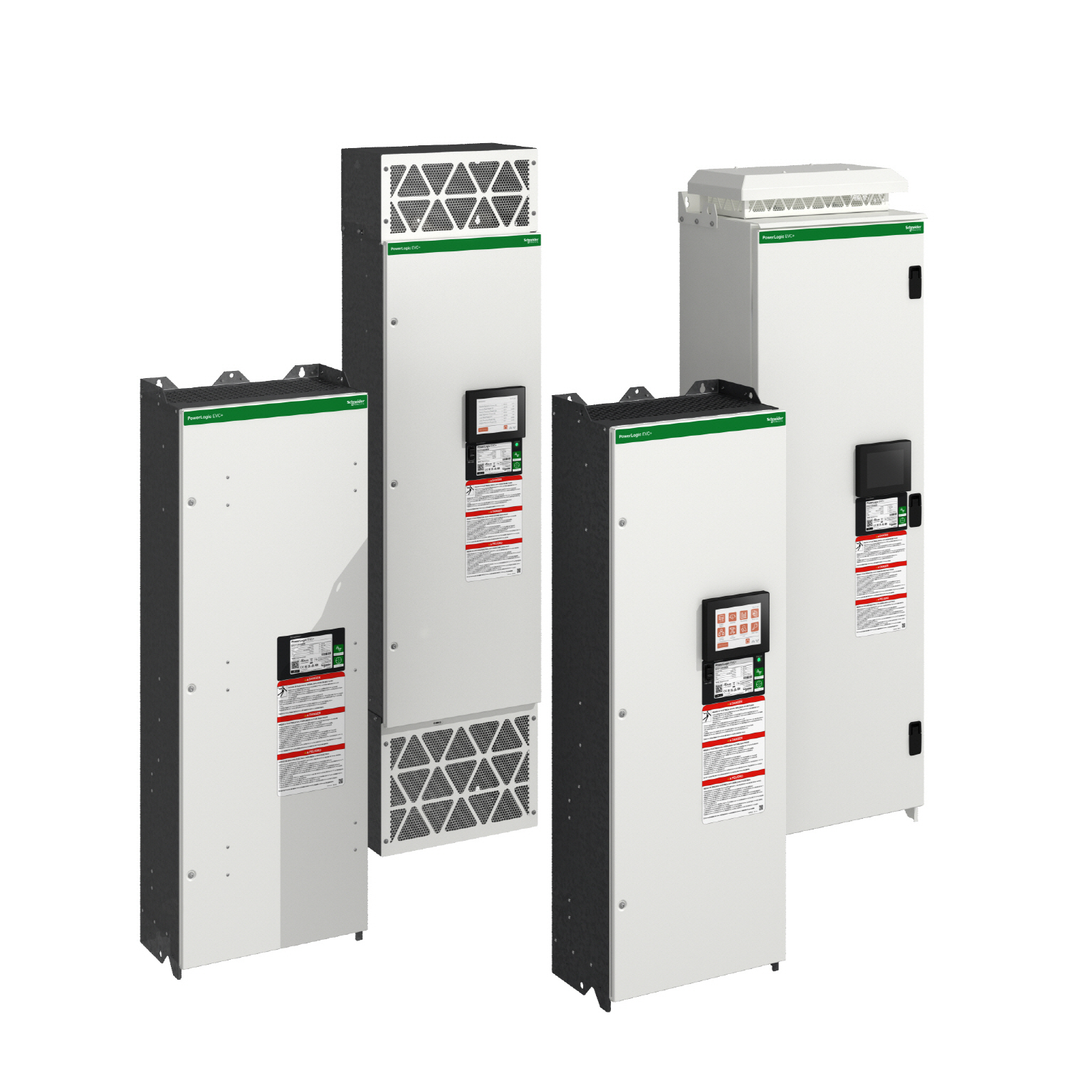 슈나이더 일렉트릭, 전기 에너지 효율 개선 위한 차세대 무효전력 보상 솔루션 ‘파워로직 EVC플러스(EVC+)’ 출시.jpg