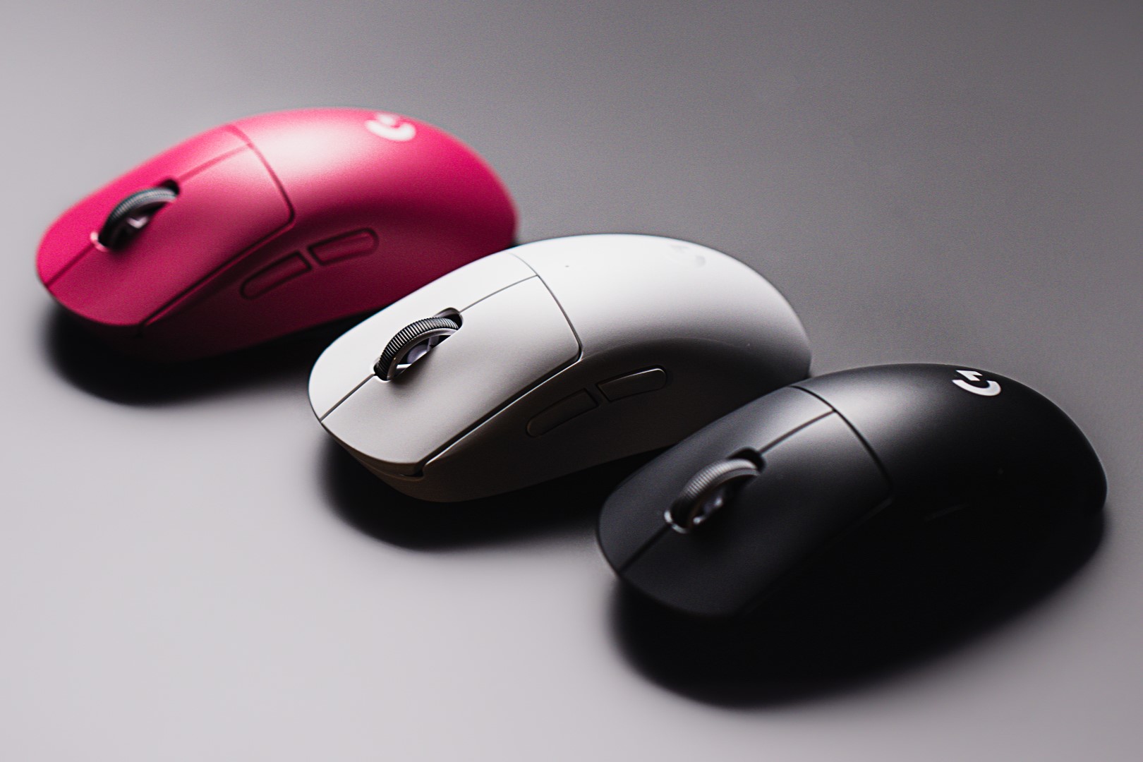 신규 초경량 무선 게이밍 마우스 ',PRO X SUPERLIGHT 2',.jpg