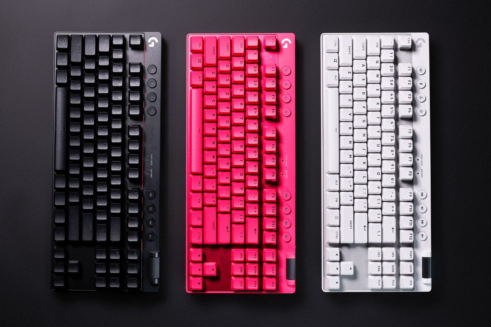 신규 무선 게이밍 키보드 ',PRO X TKL',.jpg