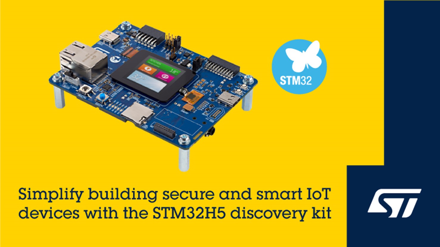 STM32H5 Discovery Kit.jpg