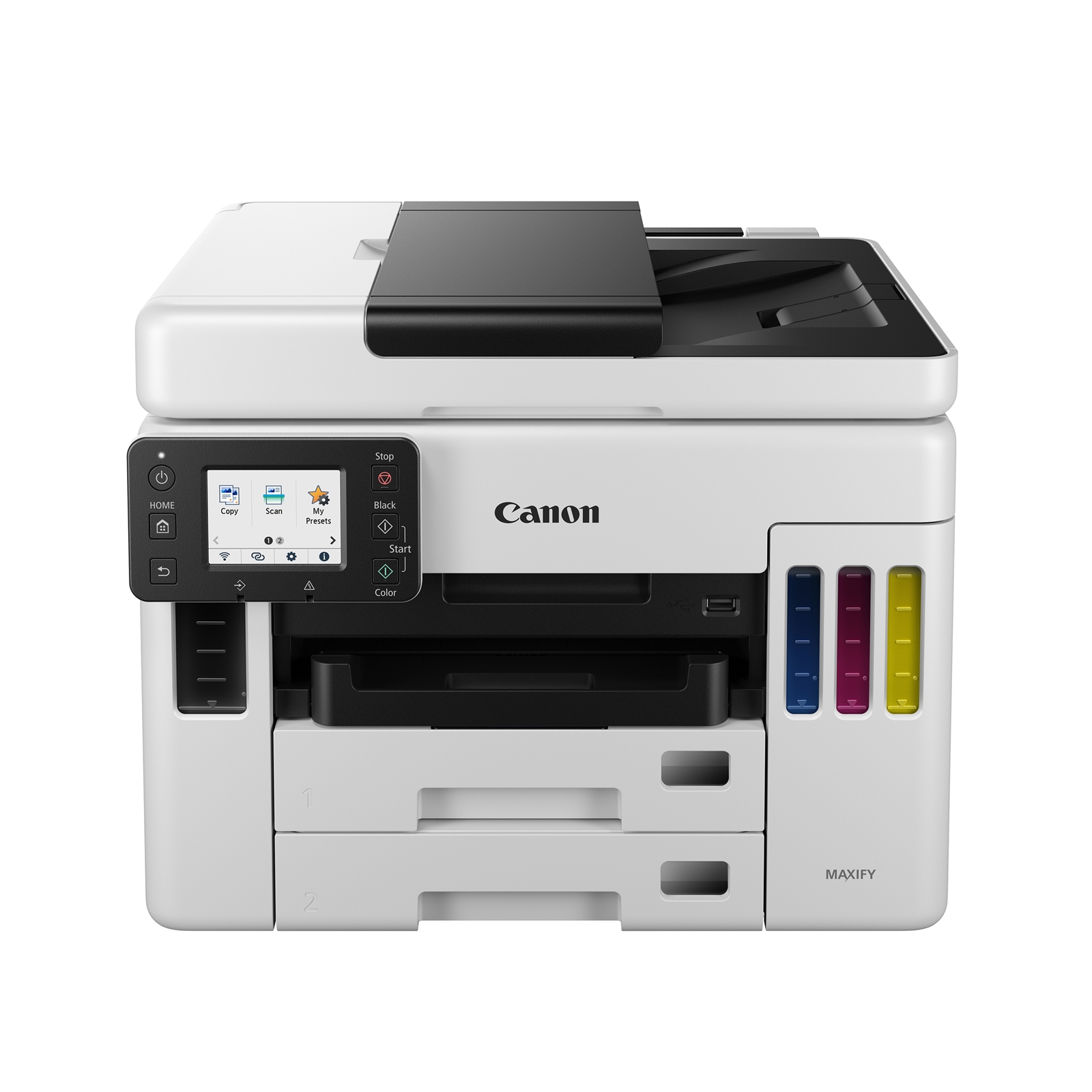 무한 잉크젯 프린터 MAXIFY GX7090.jpg