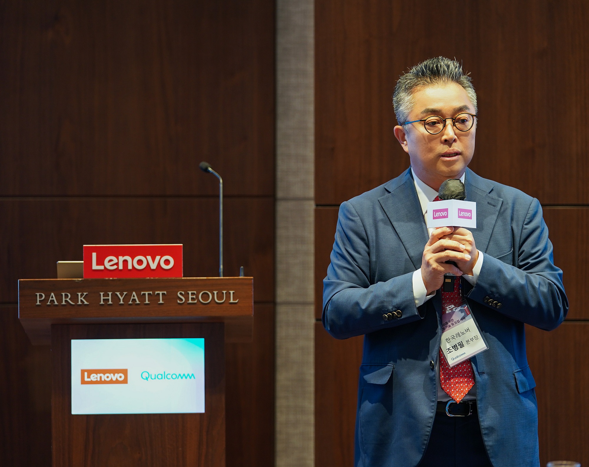 레노버_조병필 한국레노버 본부장.JPG