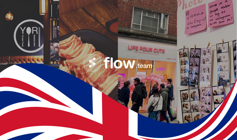 플로우 글로벌진출.png