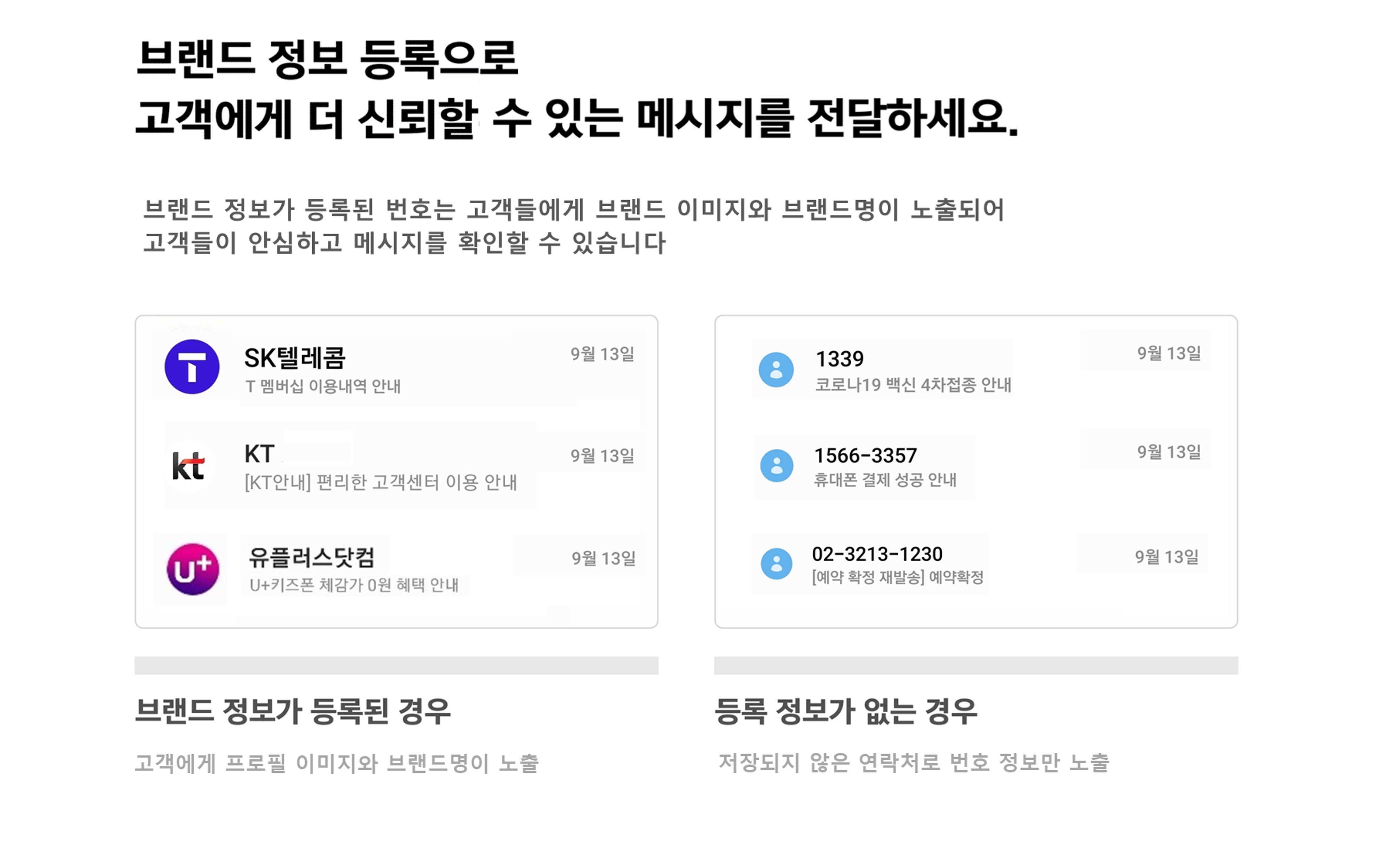 이통 3사, 피싱·스미싱 예방 위한 ‘브랜드 등록 지원센터’ 운영.jpg