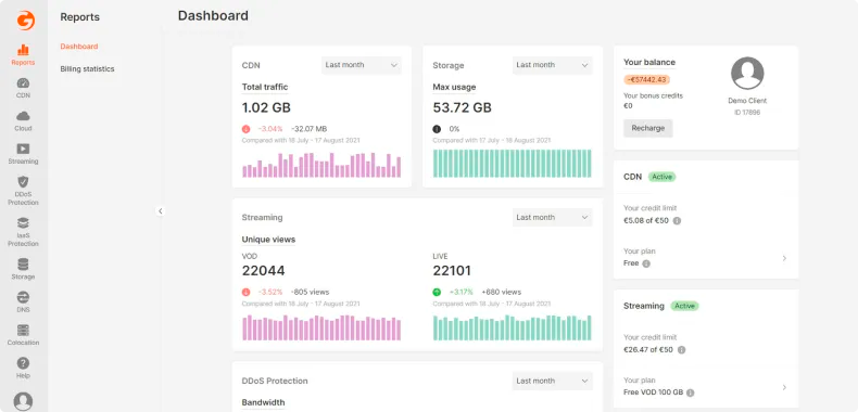 지코어, 암페어(Ampere)와 협력…“고성능 클라우드 인프라 제공”.png