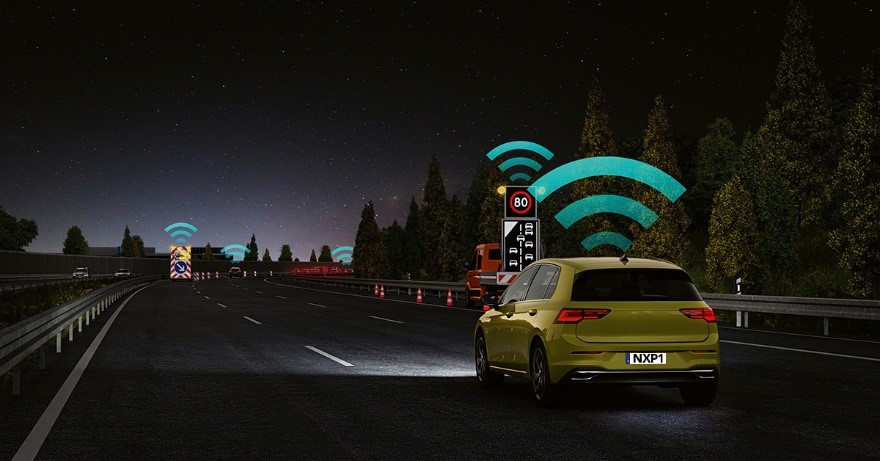 NXP, S32K3 차량용 MCU에 AWS 클라우드 서비스 지원.jpg