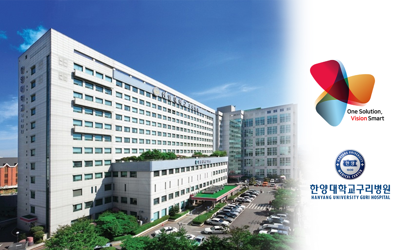 캐논의 ',CKR 프라이버시 마스크, ’한양대학교 구리병원’에 구축.jpg