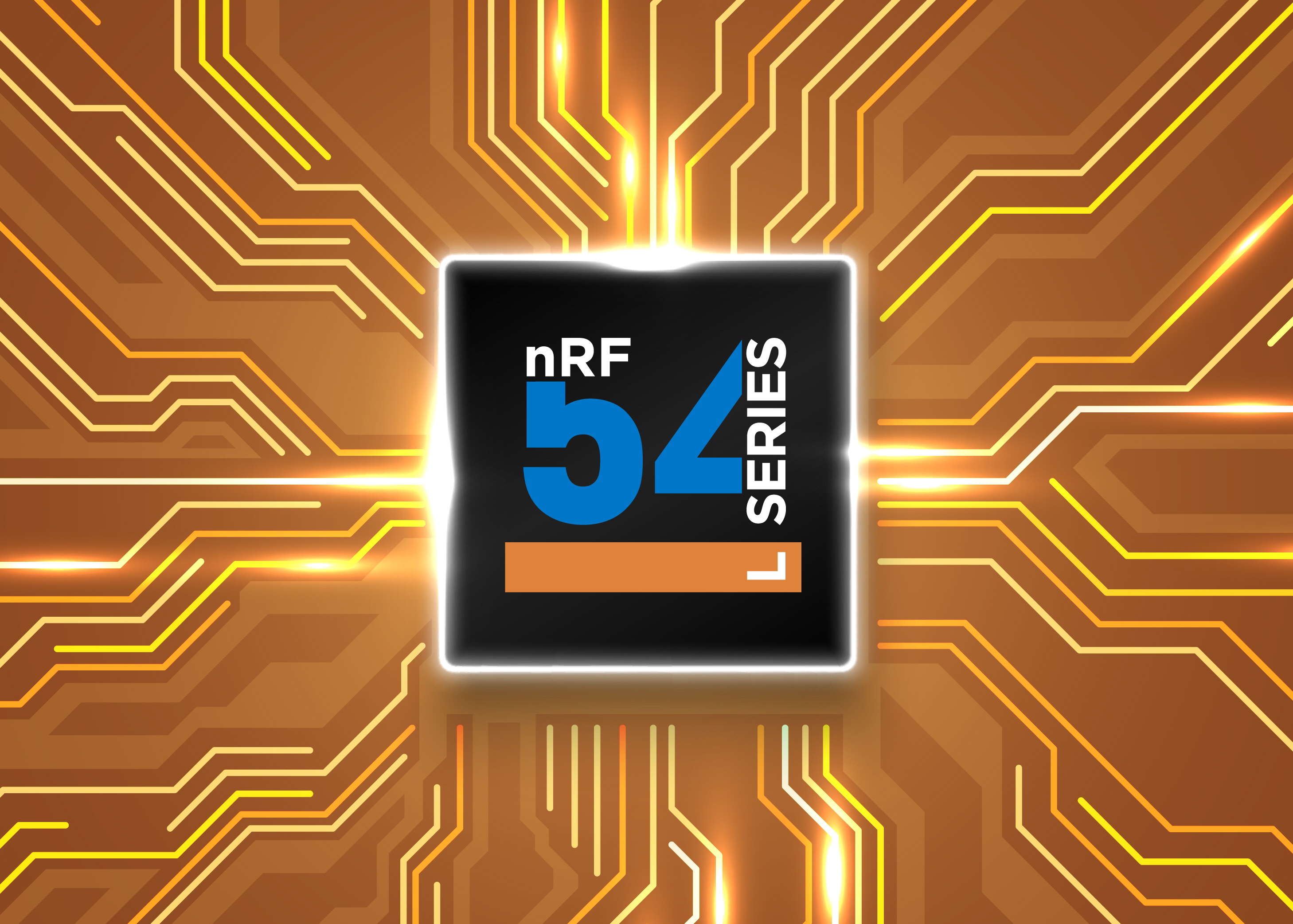 노르딕, nRF54L 시리즈 출시…“업계에서 가장 효율적인 블루투스 LE 포트폴리오 확장”.jpg