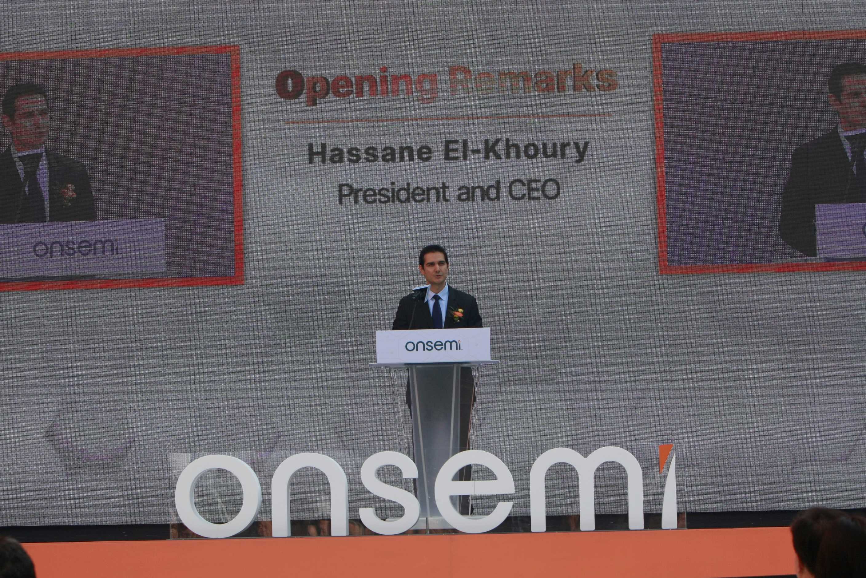 온세미 CEO 하산 엘 코우리(Hassane El-Khoury).JPG
