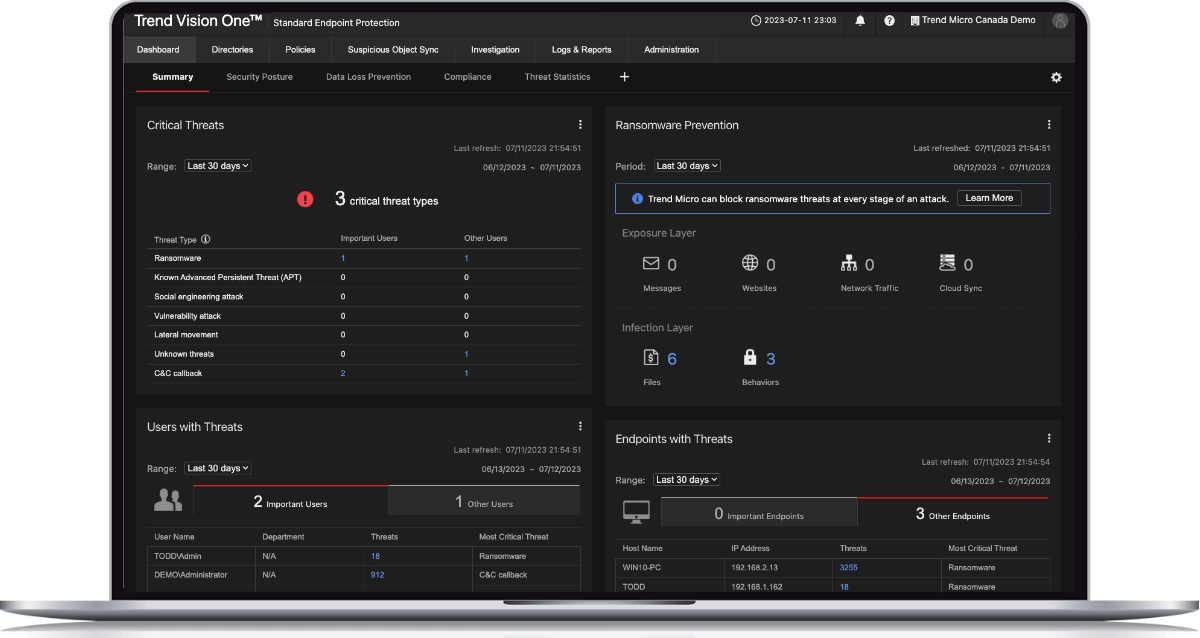 엔드포인트 보안 콘솔.png