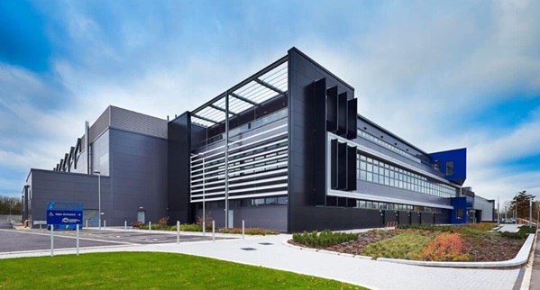 엔비디아, 영국 내 가장 빠른 슈퍼컴퓨터에 엔비디아 GH200 그레이스 호퍼 슈퍼칩 탑재.jpg