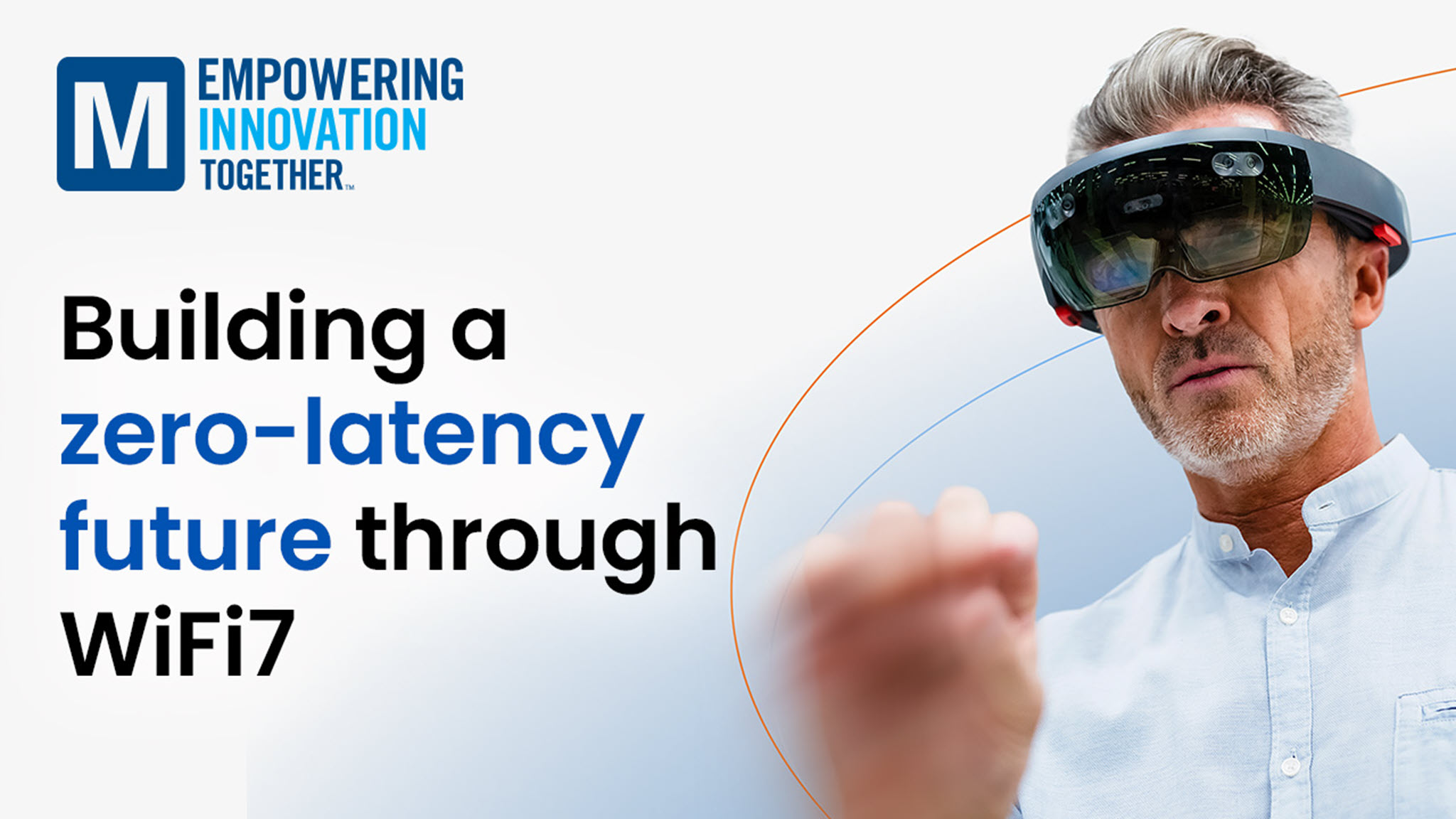 마우저, ‘Empowering Innovation Together’ 시리즈의 최신 에피소드 공개…“와이파이7 심층 정보 제공“.jpg