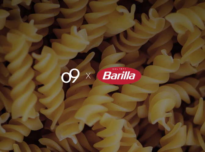 오나인솔루션즈, 세계 최대의 파스타 제조 식품기업 바릴라(Barilla)에 통합 계획 기능 구축.jpg