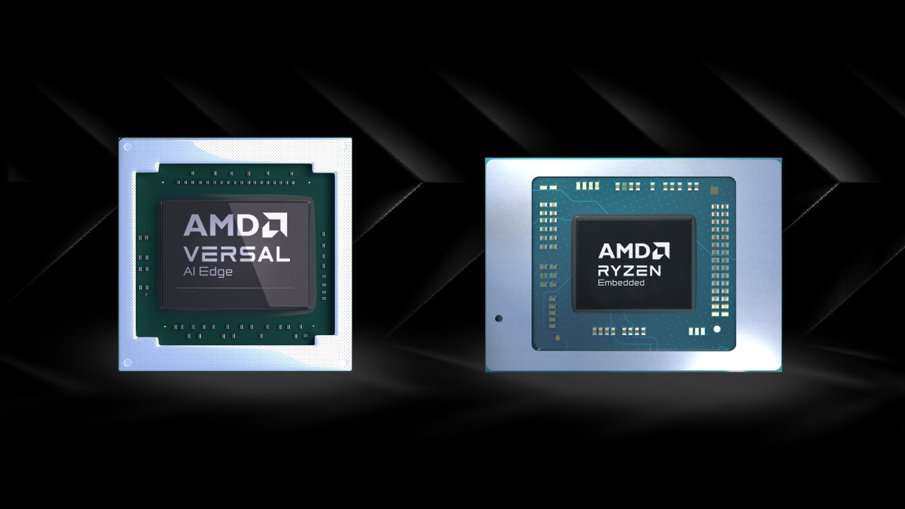 [CES 2024] AMD, 버설 AI 엣지 XA 적응형 SoC 및 라이젠 임베디드 V2000A 시리즈 프로세서 공개.png