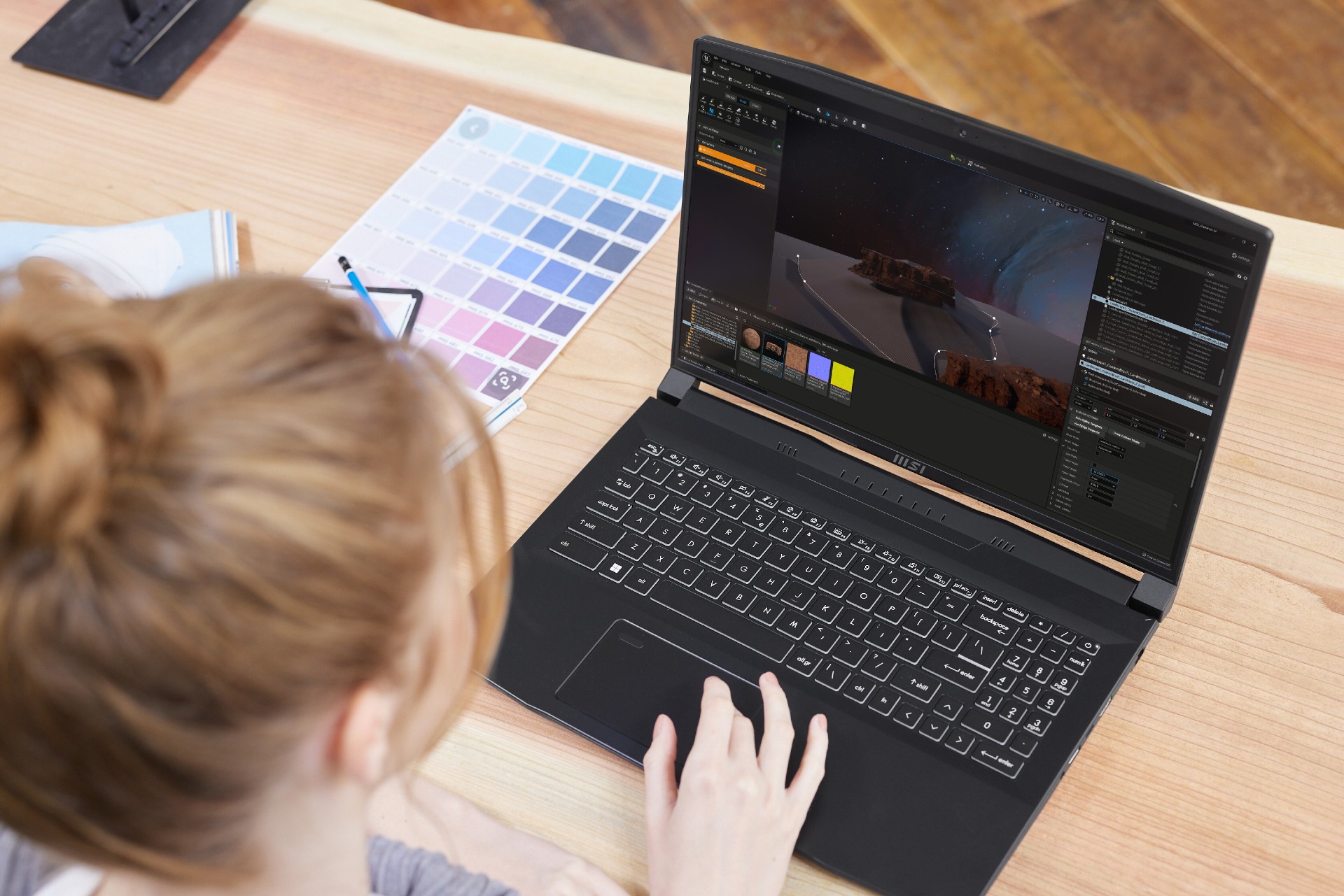 MSI 크리에이터 M16 B13VF-i9.jpg