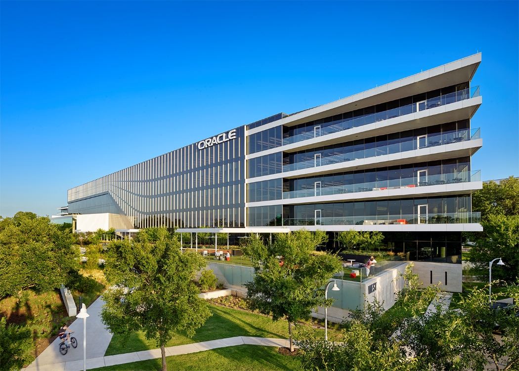 오라클, 기술 스택 전반에 생성형 AI 내장 적용…“기업의 대규모 AI 도입 및 활용 지원”.jpg