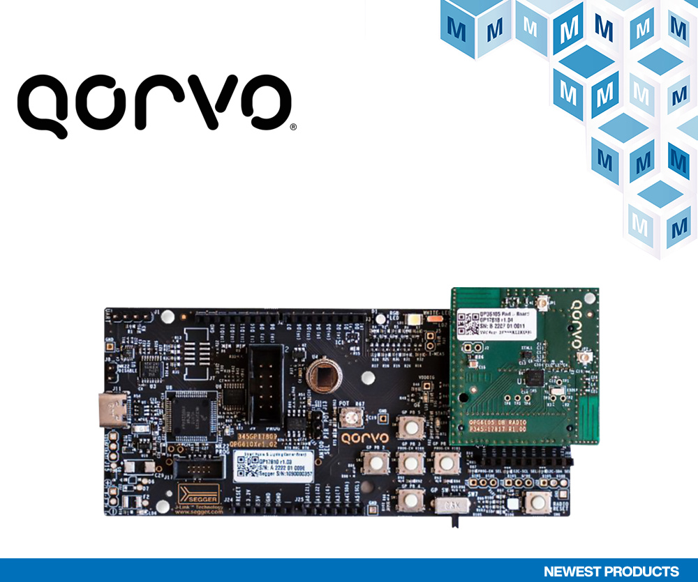 Qorvo QPG6105 IoT Development Kit.jpg