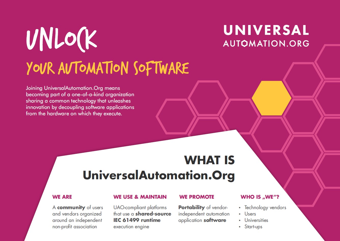 현대자동차, 개방형 자동화 확산 위해 유니버셜 오토메이션 협회(UAO) 가입.jpg