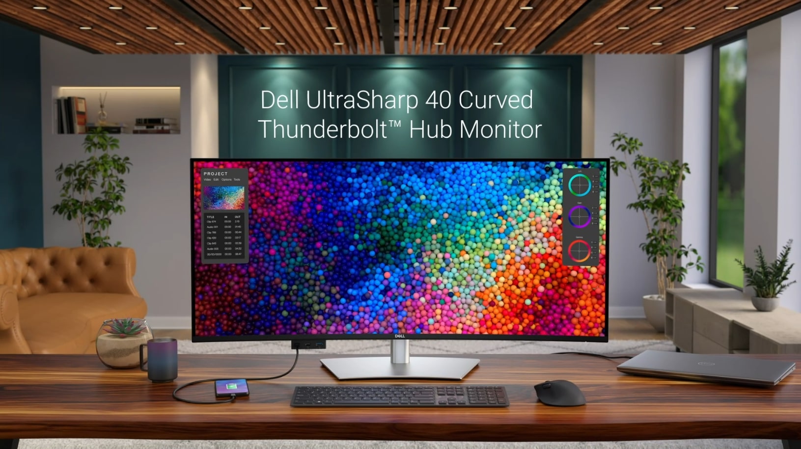 델 울트라샤프 40 커브드 썬더볼트 허브 모니터.jpg