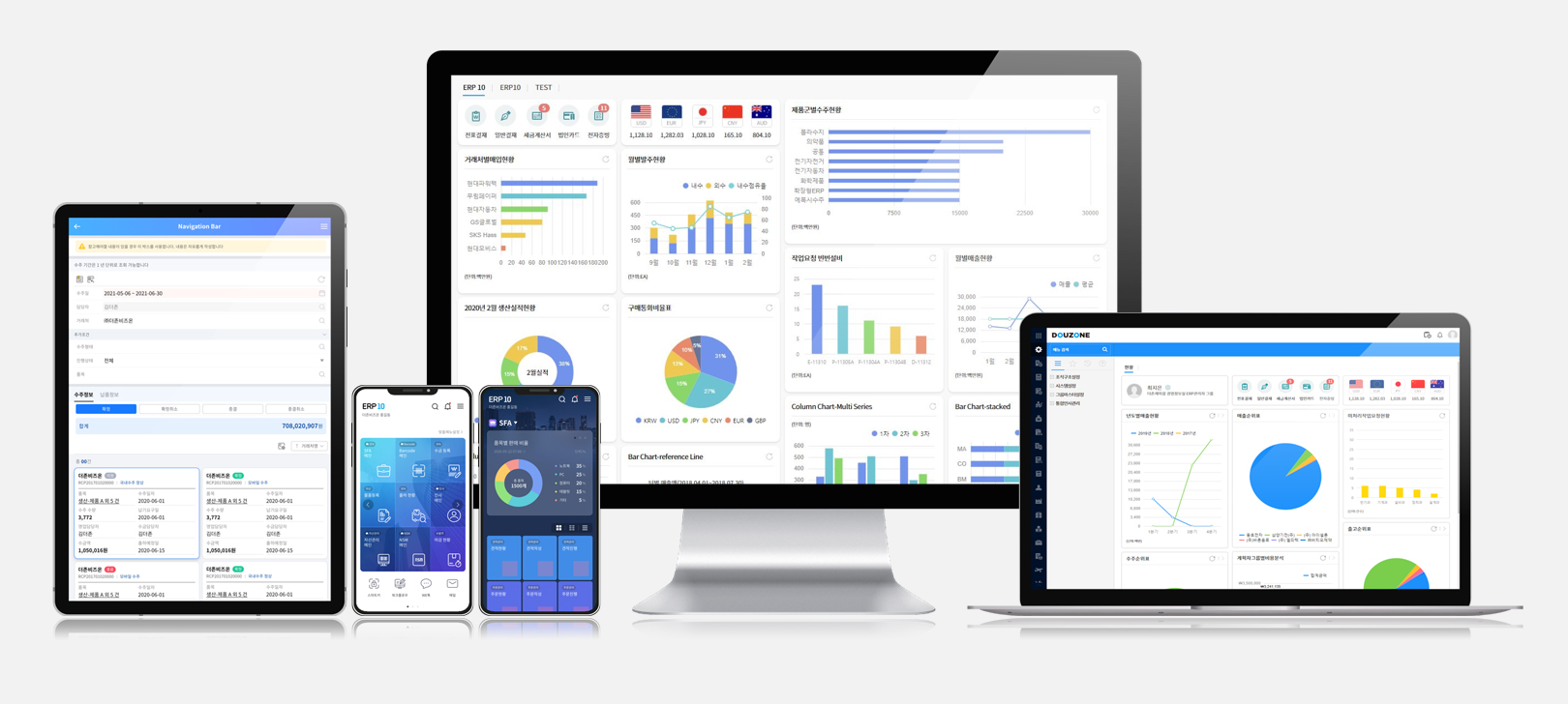 더존비즈온, ‘동아오츠카 차세대 통합시스템’ 구축 완료.jpg