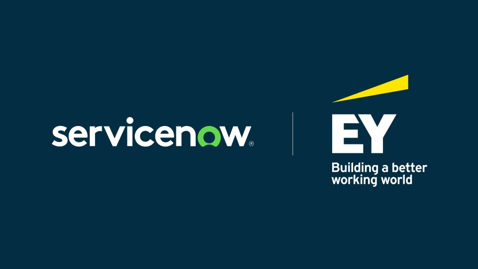 서비스나우·EY, 생성형 AI 전략적 제휴 확대.jpg