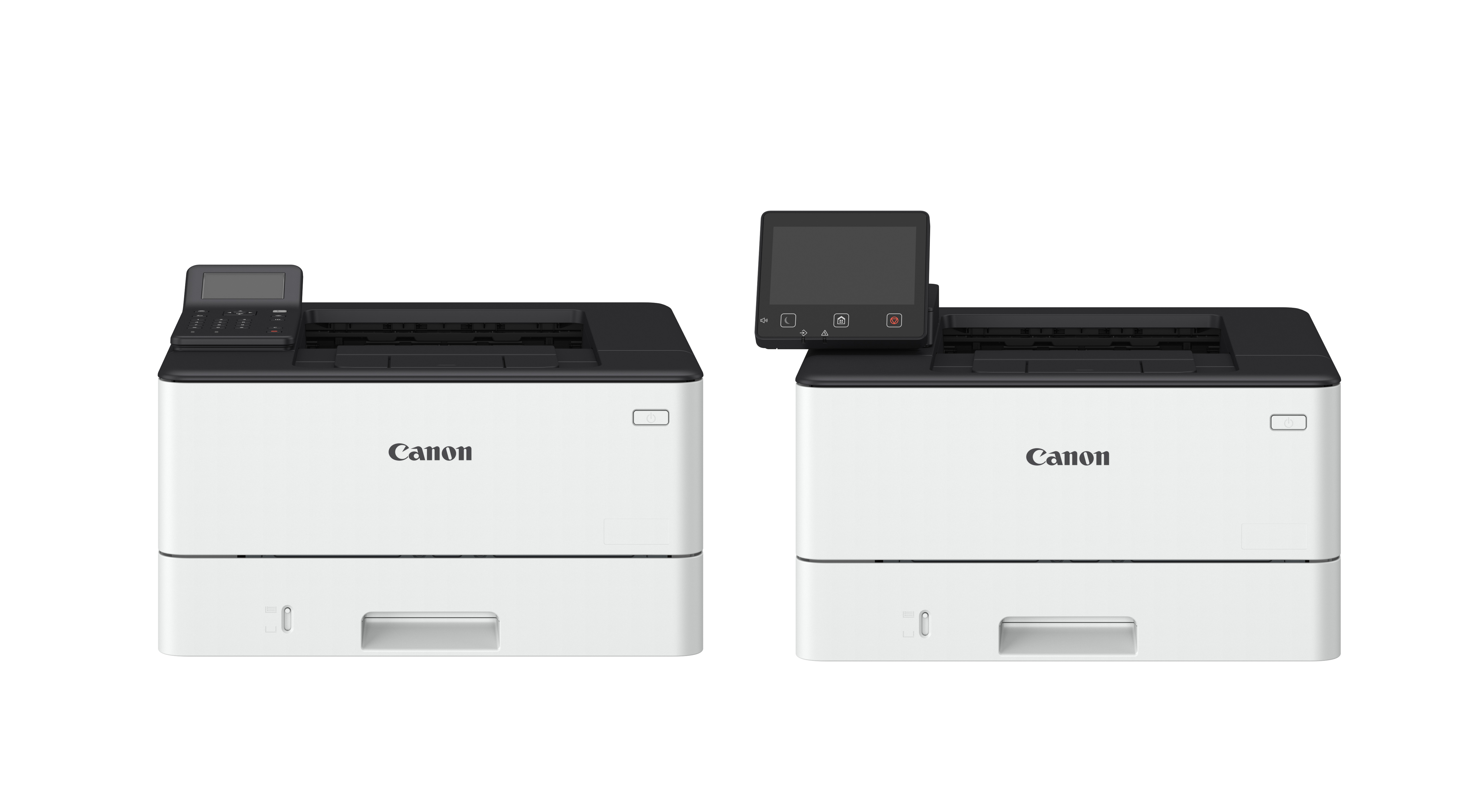 A4 흑백 레이저 프린터 LBP 240 시리즈_LBP243dw(좌) LBP248x(우).jpg