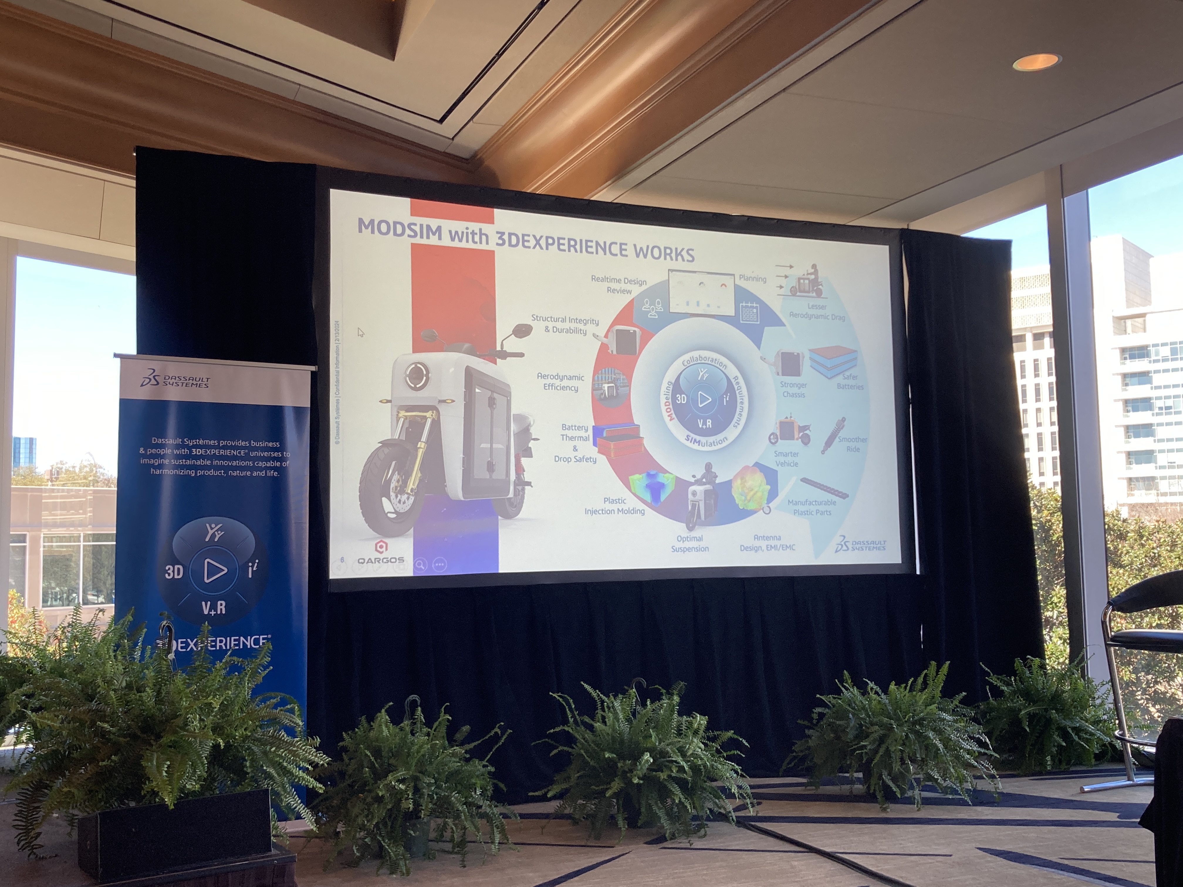 다쏘시스템의 최첨단 3D익스피리언스 플랫폼을 사용한 콰고스의 혁신 물류 플랫폼 F9.jpg