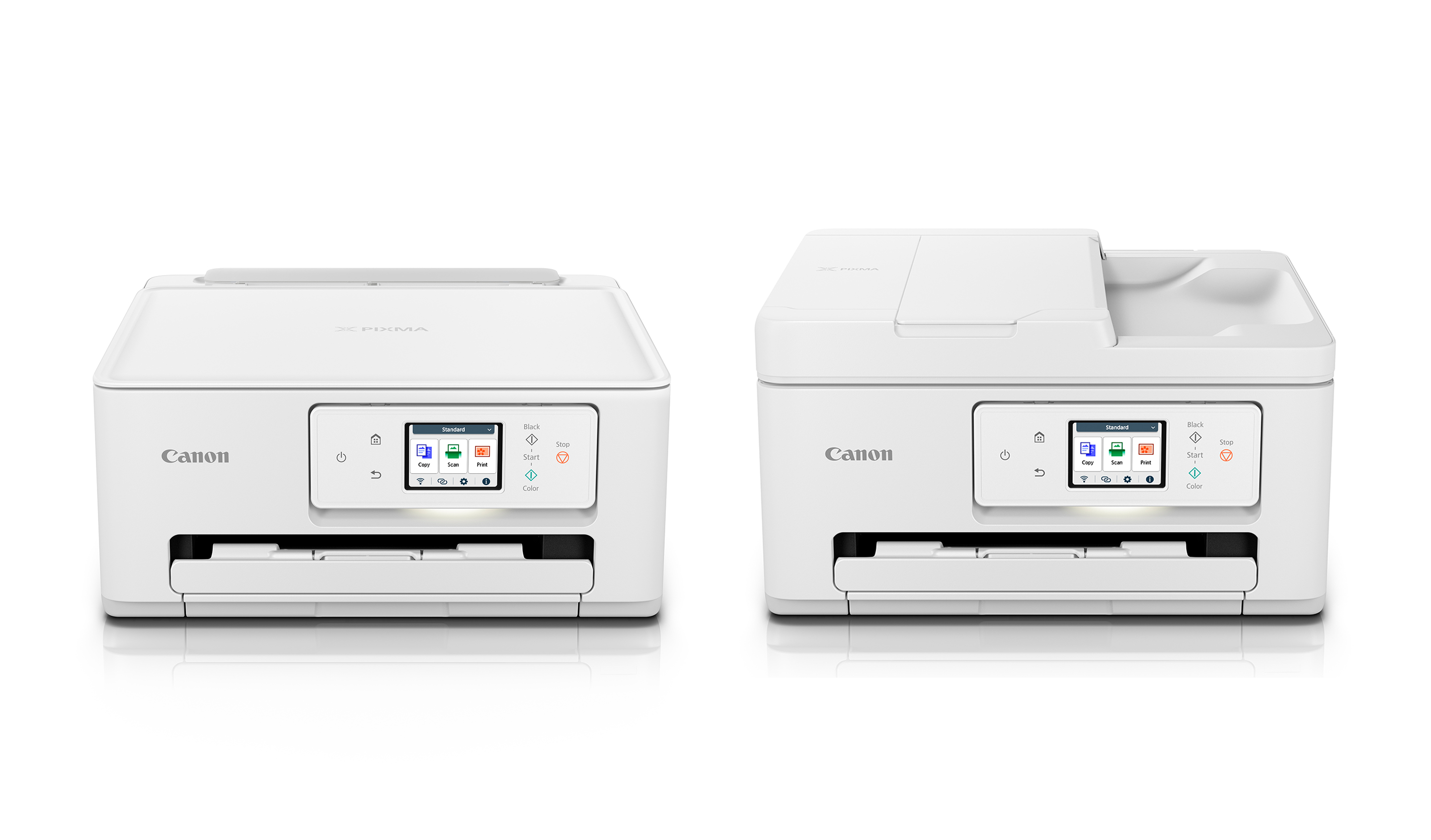 가정용 잉크젯 복합기 TS7790(좌) TS7790A(우).jpg