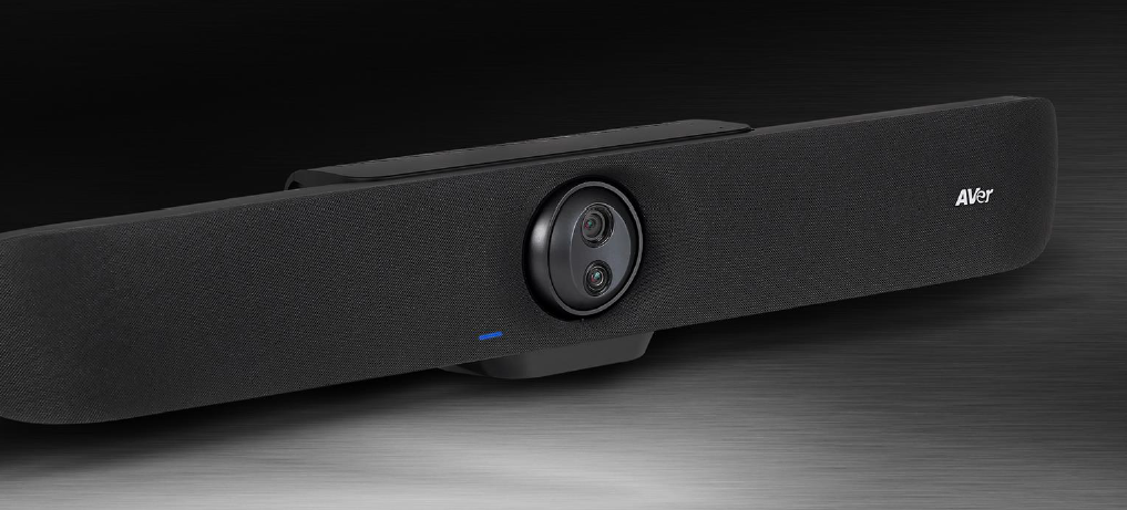 에버 인포메이션, 화상 회의 카메라 ‘VB350’ 마이크로소프트 팀즈 인증 획득 (2).png