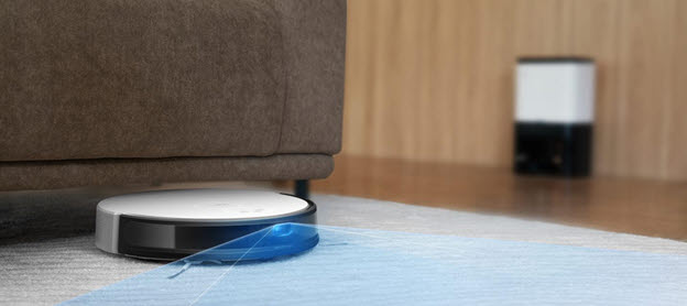 티피링크, 가성비 뛰어난 로봇청소기 ‘Tapo RV20 Mop Plus’ 출시.jpg