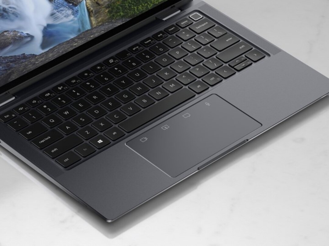 협업 터치패드 탑재한 델 래티튜드 노트북.jpg