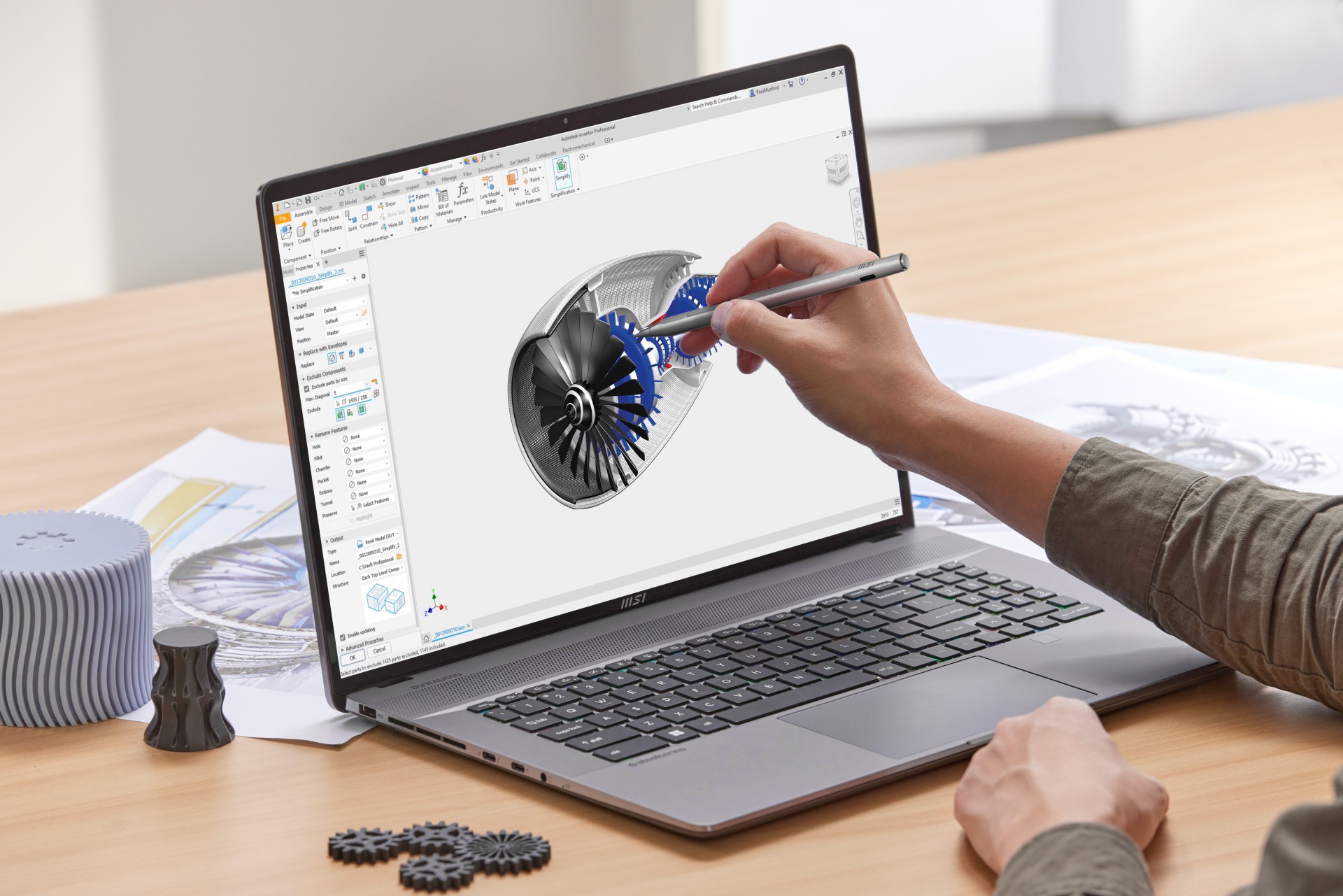 MSI, AI 워크스테이션 노트북 ',크리에이터 프로', 컴퓨존 단독 론칭! (1).jpg