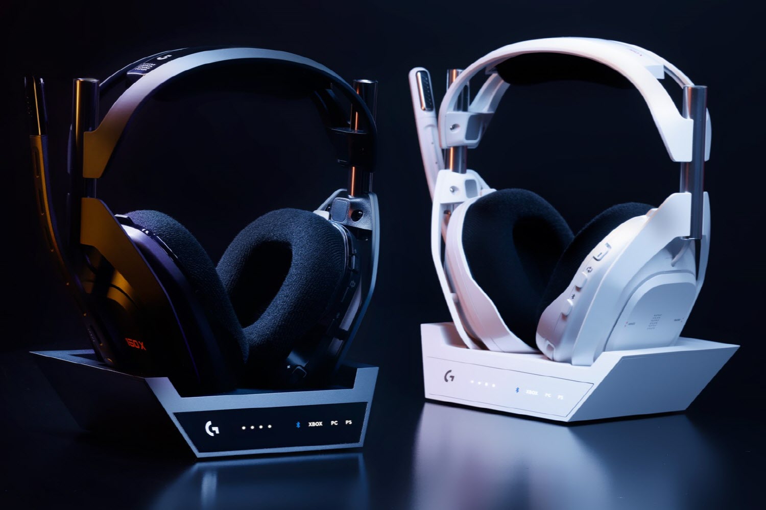 로지텍의 신규 무선 게이밍 헤드셋 ‘A50 X’.jpg